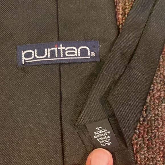 4 mens ties - Picture 6 of 7